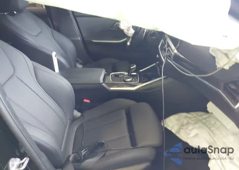 2020 BMW 330I from USA, damaged, VIN 3MW5R1J03L8B43094